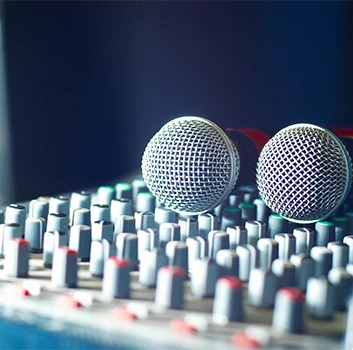 Audio Visual Systems