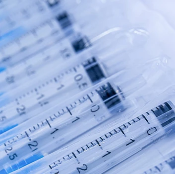 Non-Pharmaceutical Supplies