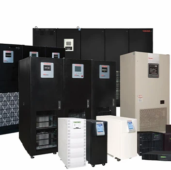 Backup power system unit